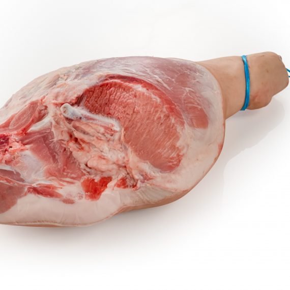 Wholesale Pork Supplier