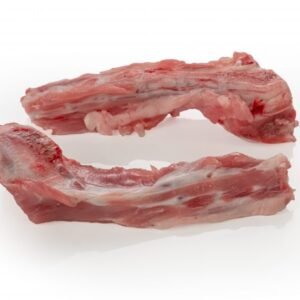 Pork Tail bones