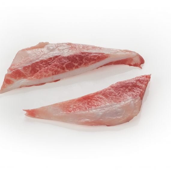 pork cartilage