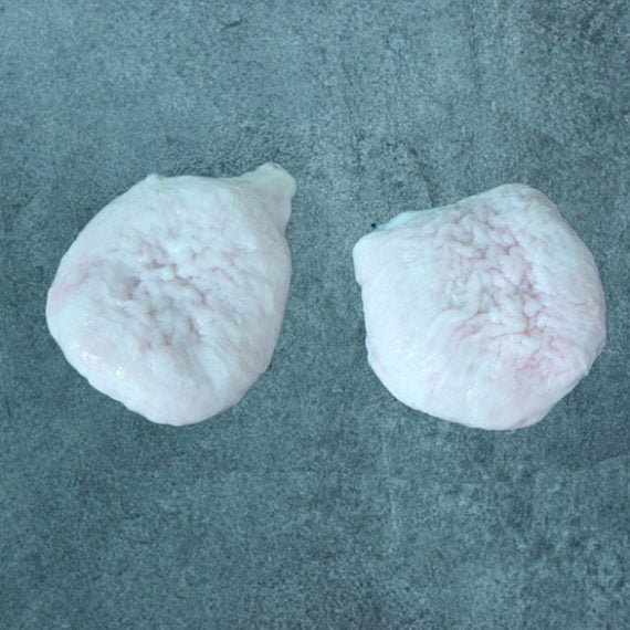 Frozen Pigs Bladder